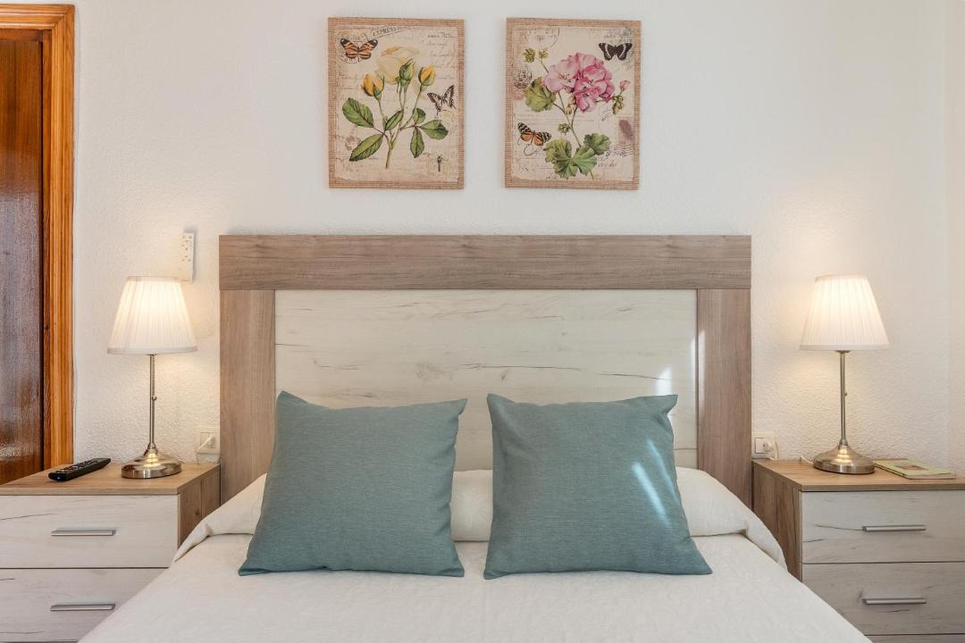 Photo of Bedroom in Guejar Sierra
