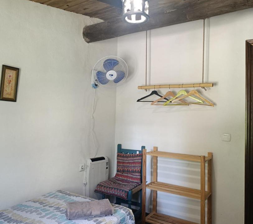 Photo of Bedroom in Las Gabias