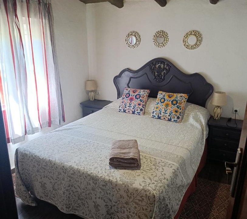 Photo of Bedroom in Las Gabias