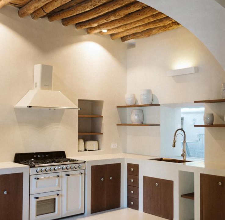Photo of Kitchen in Granada