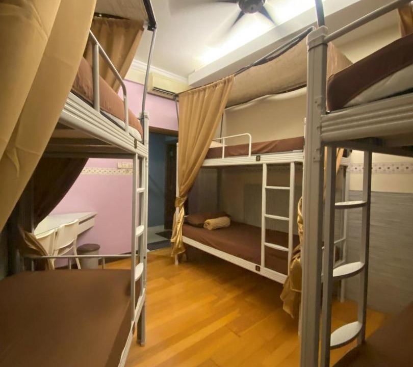 Photo of Bedroom in Chow Kit