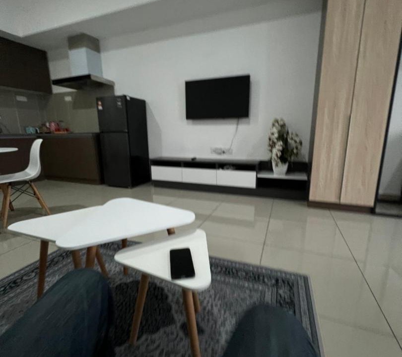 Photo of Livingroom in Seksyen 14