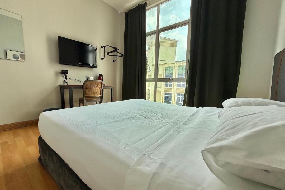 Photo of Bedroom in Petaling Jaya