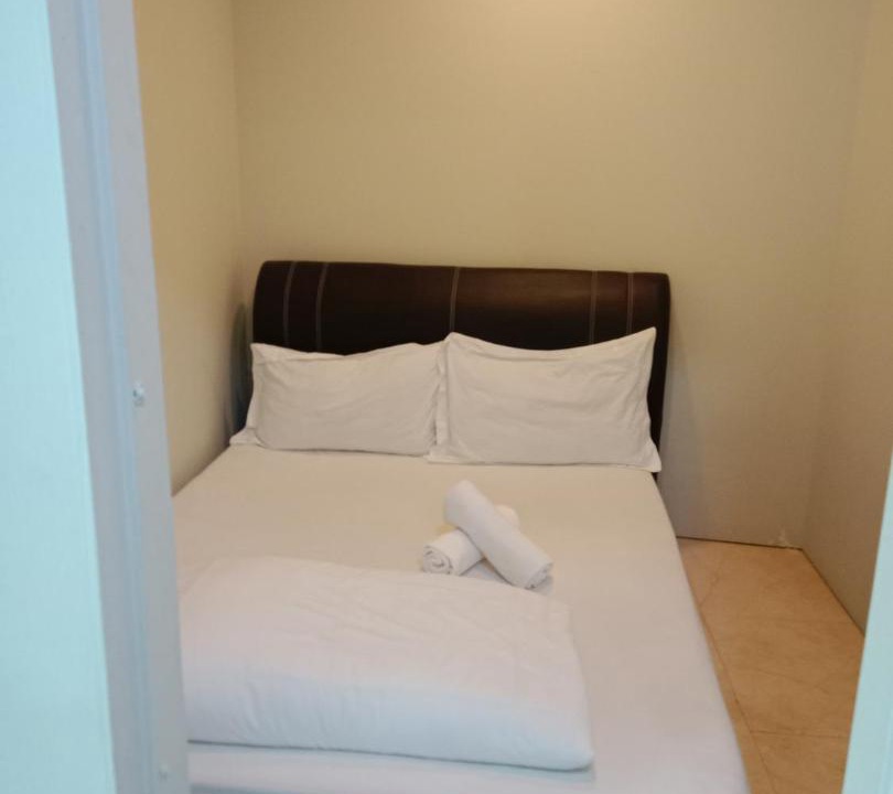 Photo of Bedroom in Golden Triangle