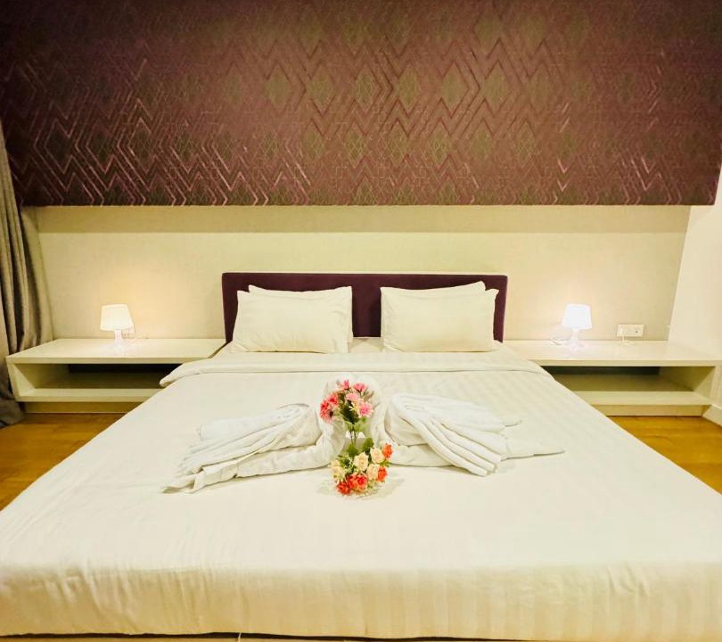 Photo of Bedroom in Imbi