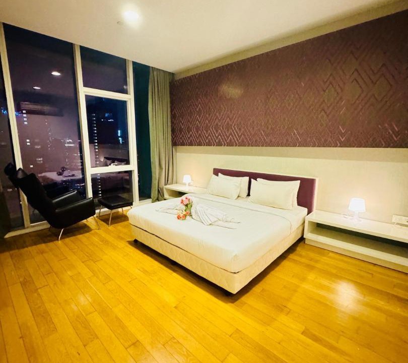 Photo of Bedroom in Imbi
