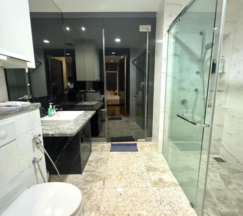 Photo of Bathroom in Imbi