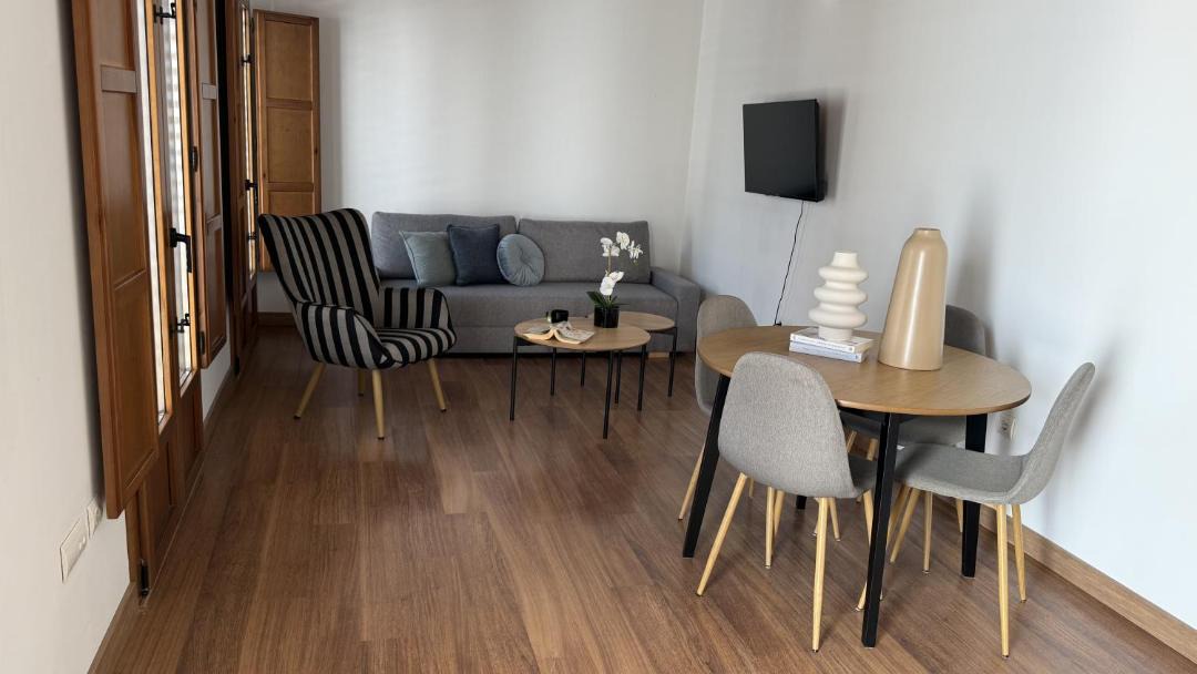 Photo of Livingroom in Motril