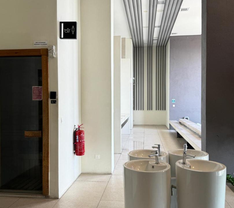 Photo of Bathroom in Pudu