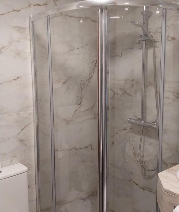 Photo of Bathroom in Salobrena