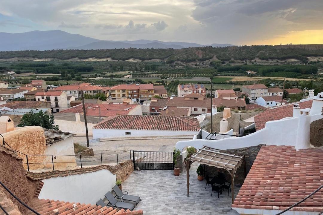 Photo of Others in Alcudia de Guadix