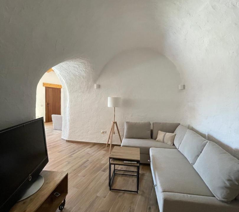 Photo of Livingroom in Alcudia de Guadix