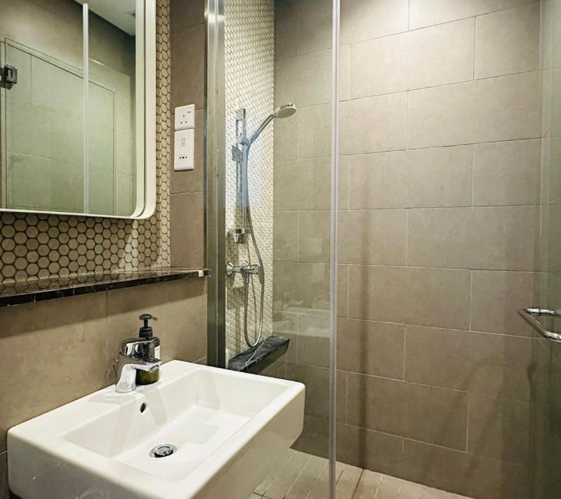 Photo of Bathroom in Pudu