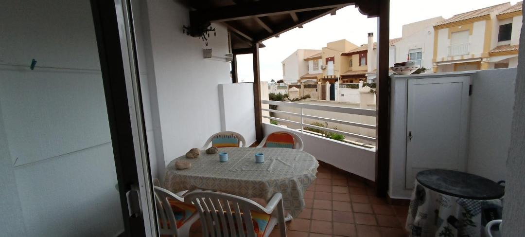 Photo of Patio Balcony in Calahonda