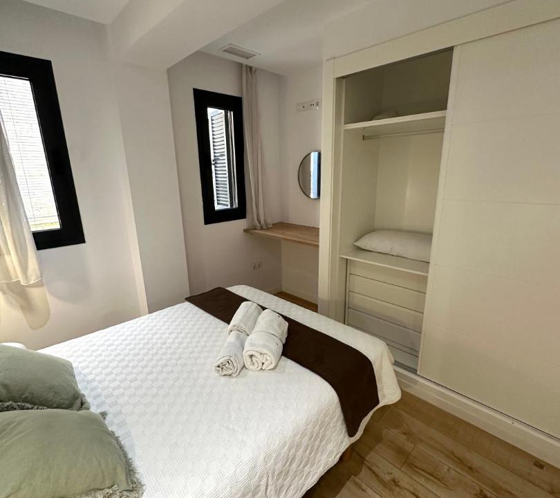 Photo of Bedroom in Centro - Sagrario