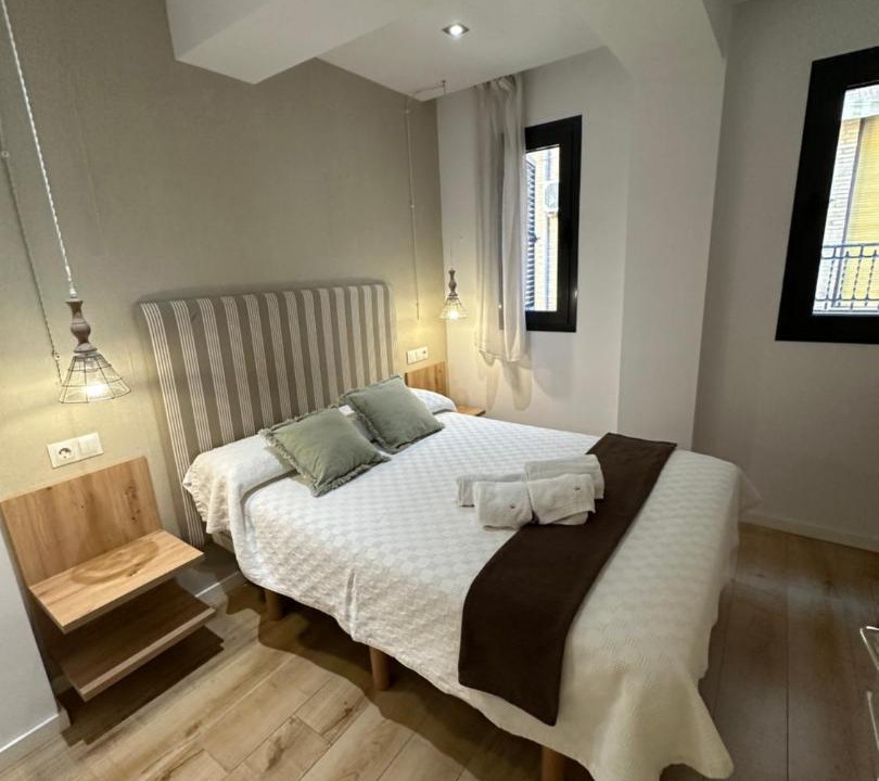 Photo of Bedroom in Centro - Sagrario