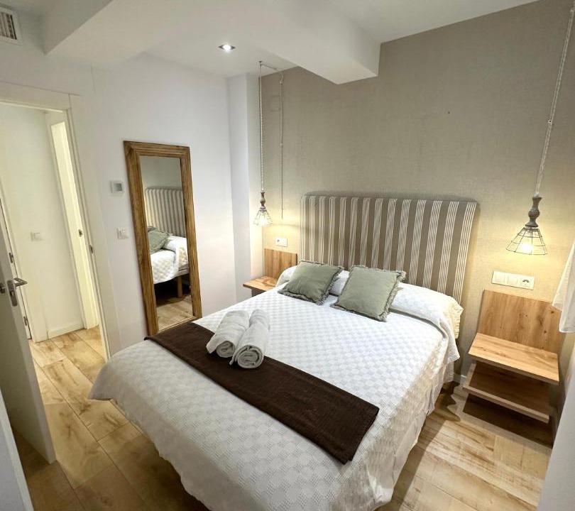 Photo of Bedroom in Centro - Sagrario