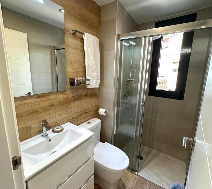 Photo of Bathroom in Centro - Sagrario