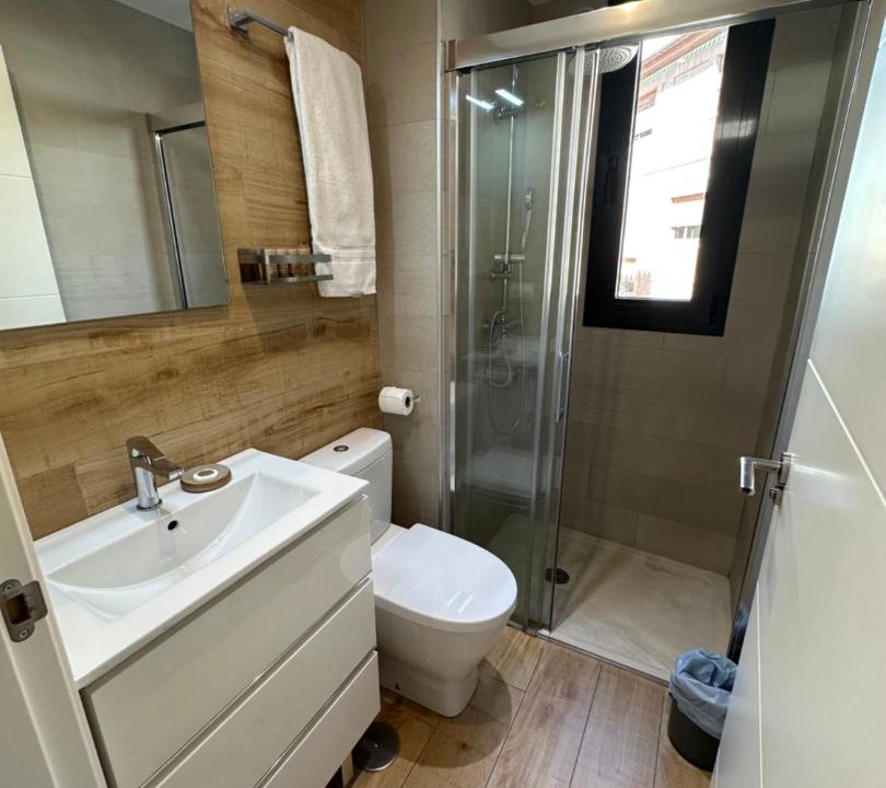 Photo of Bathroom in Centro - Sagrario
