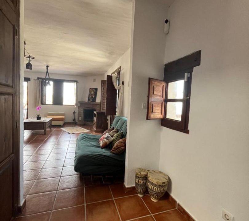 Photo of Others in Alpujarra De La Sierra