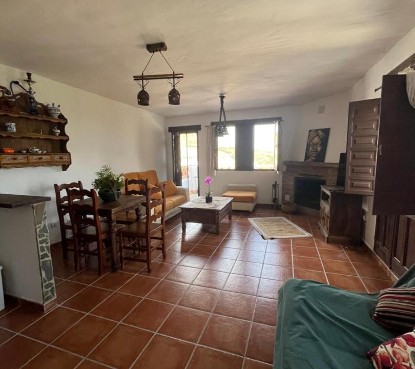 Photo of Others in Alpujarra De La Sierra