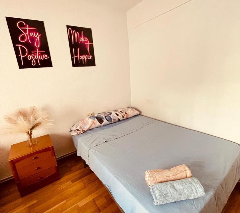Photo of Bedroom in Chana