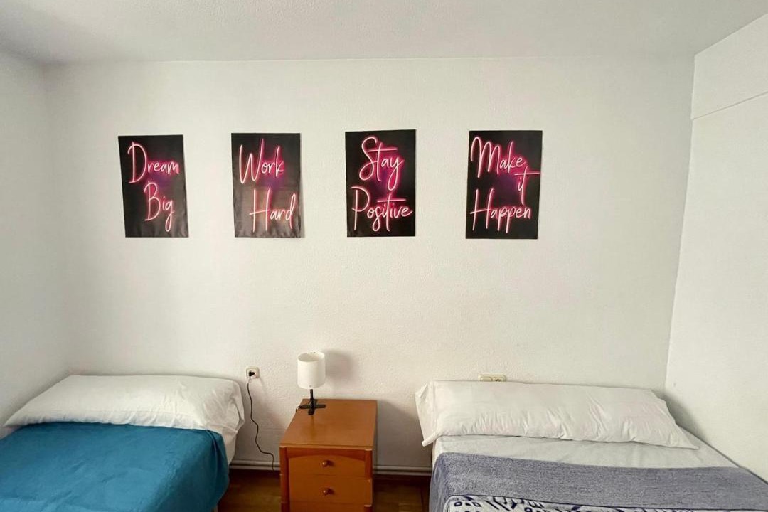 Photo of Bedroom in Chana