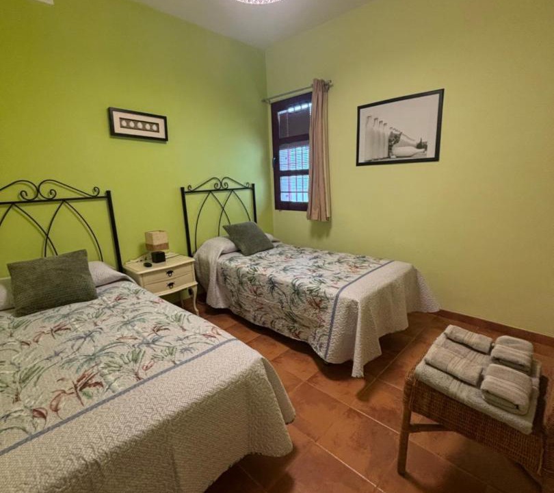 Photo of Bedroom in Motril