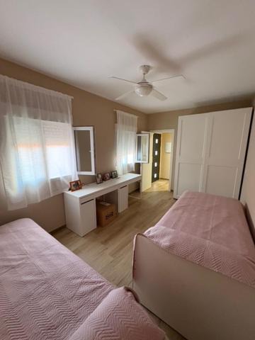 Photo of Bedroom in Albunol