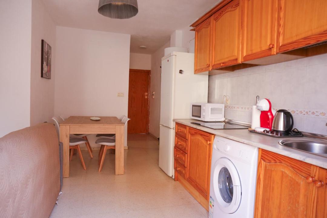 Photo of Kitchen in Beiro