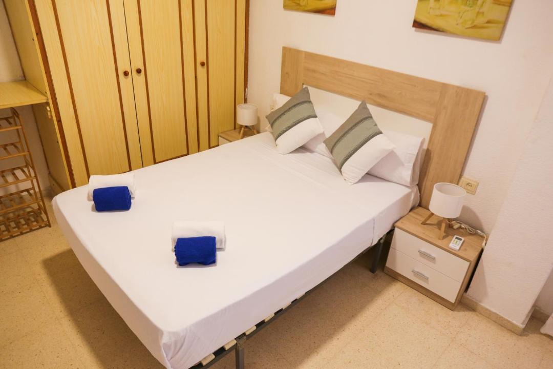 Photo of Bedroom in Beiro