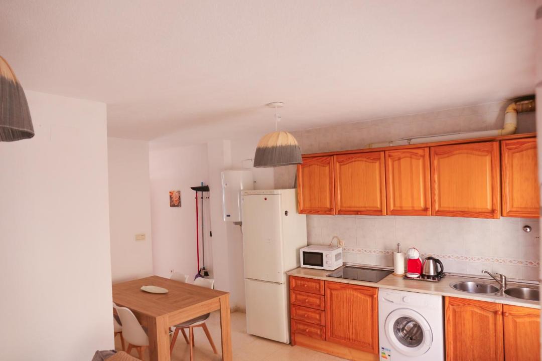 Photo of Kitchen in Beiro