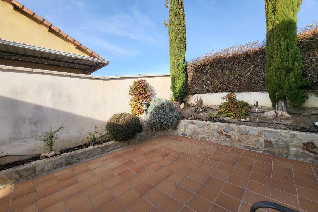 Photo of Patio Balcony in Nivar