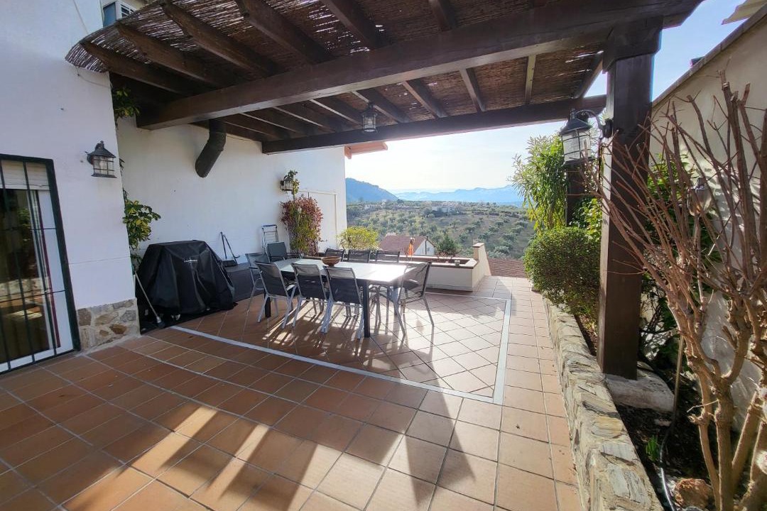 Photo of Patio Balcony in Nivar