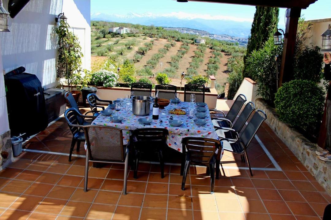 Photo of Patio Balcony in Nivar