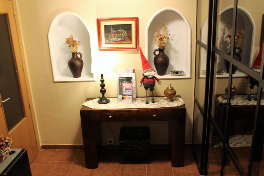 Photo of Bathroom in Nivar