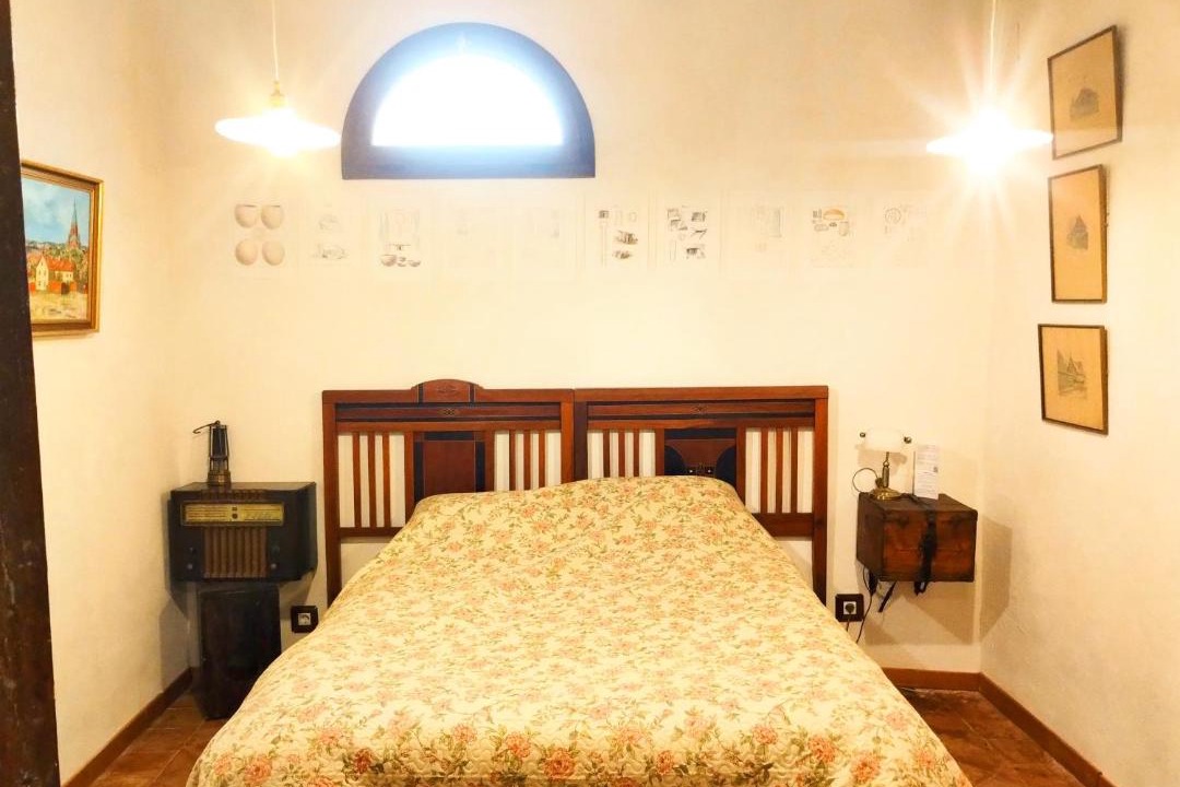Photo of Bedroom in Castillejar