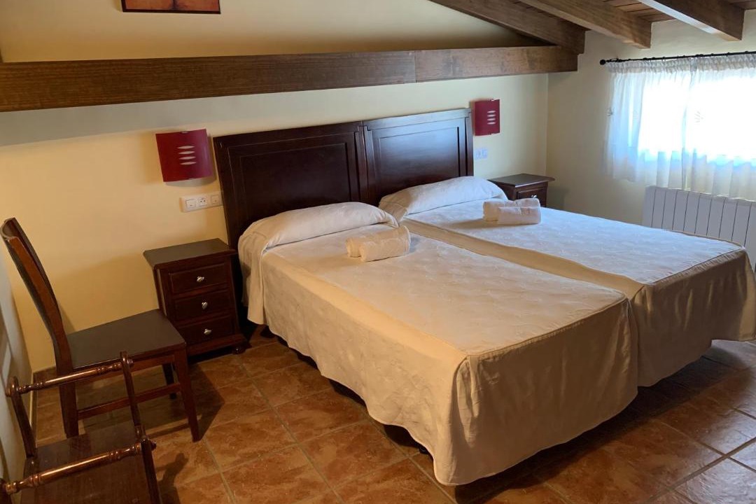 Photo of Bedroom in Gorafe