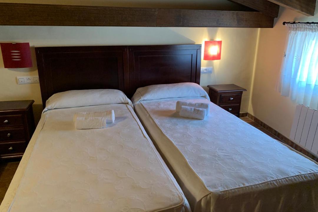Photo of Bedroom in Gorafe