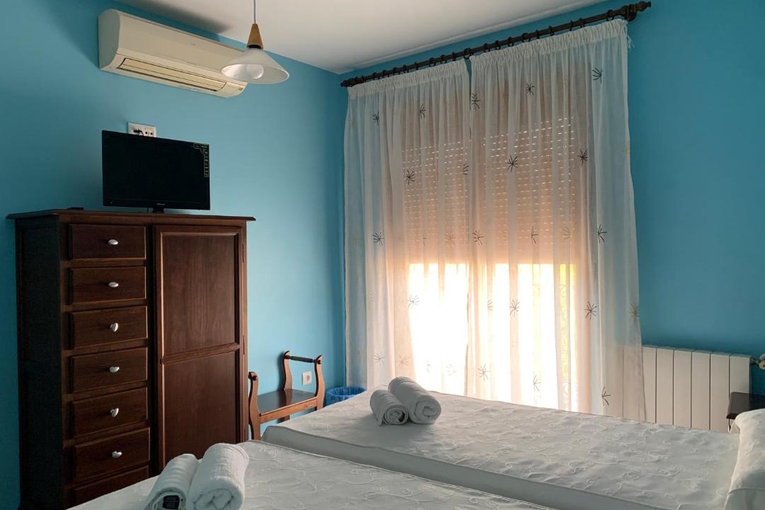 Photo of Bedroom in Gorafe