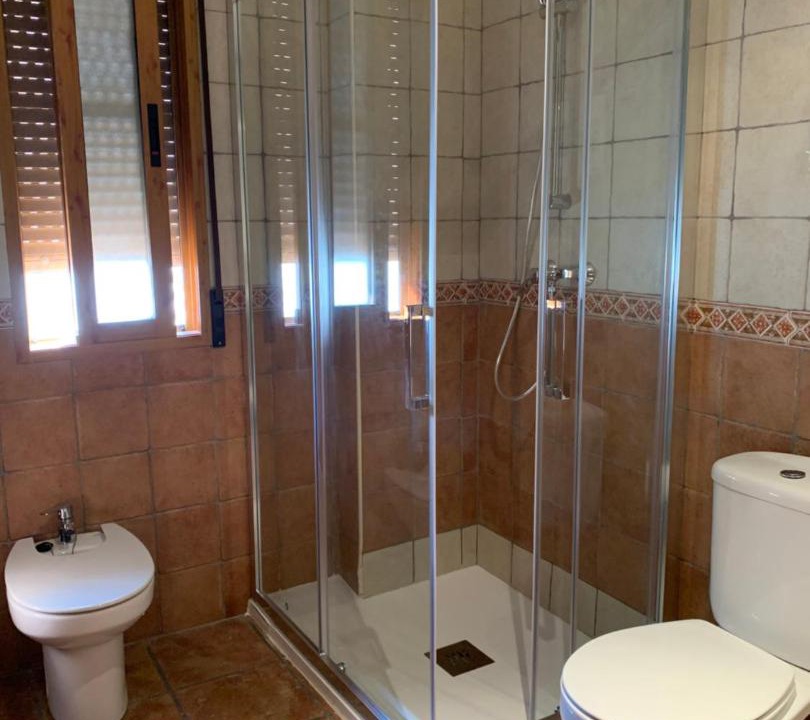 Photo of Bathroom in Gorafe