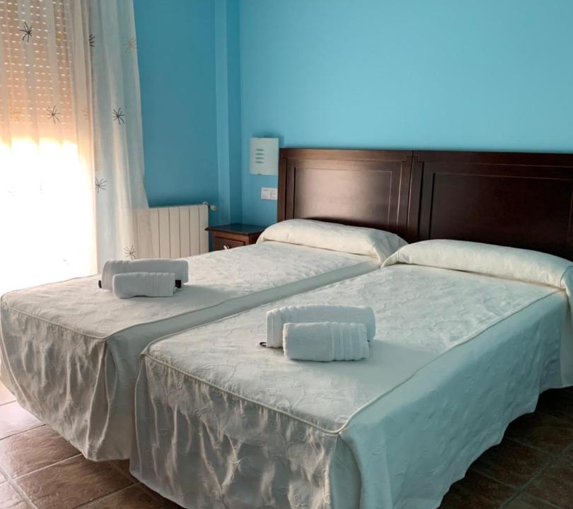 Photo of Bedroom in Gorafe