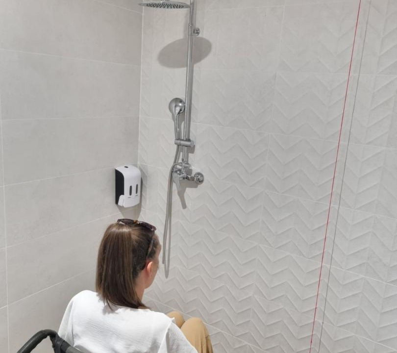Photo of Bathroom in Centro - Sagrario