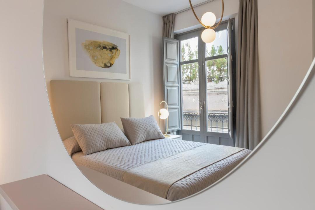 Photo of Bedroom in Centro - Sagrario