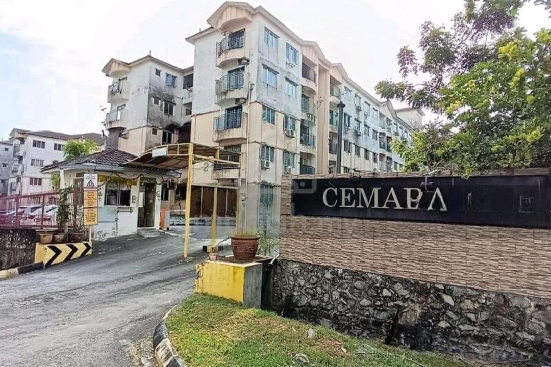 Photo of Others in Seri Kembangan