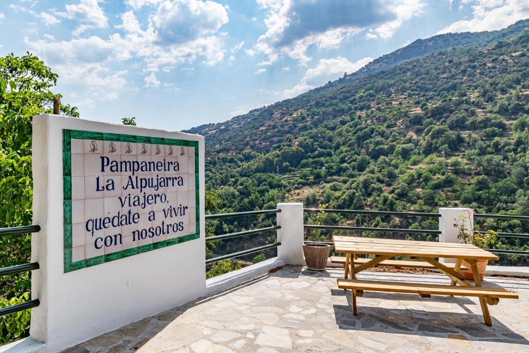Photo of Others in Pampaneira
