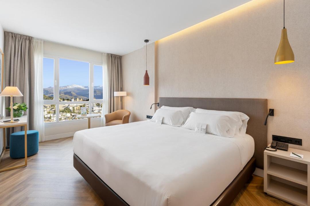 Photo of Bedroom in Plaza de Toros-Doctores-San Lazaro