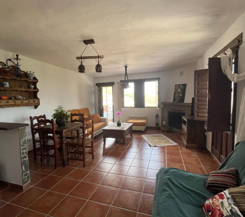 Photo of Others in Alpujarra De La Sierra