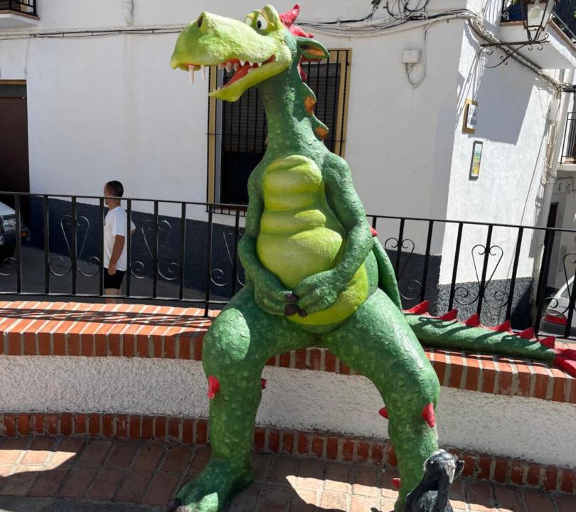 Photo of Others in Alpujarra De La Sierra