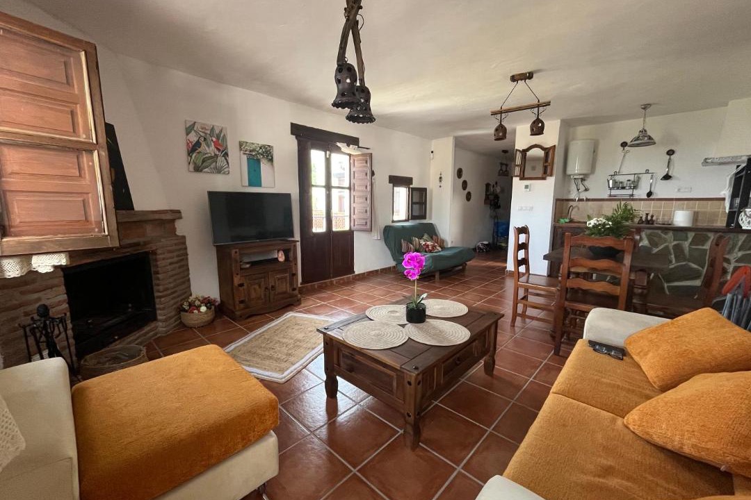 Photo of Others in Alpujarra De La Sierra